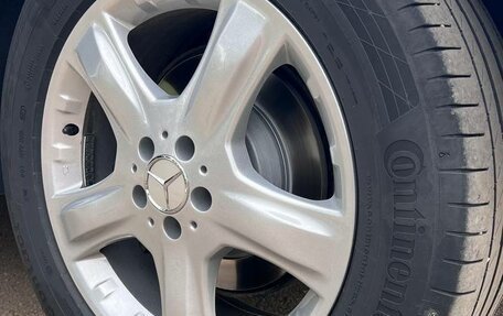 Mercedes-Benz M-Класс, 2005 год, 1 000 000 рублей, 11 фотография