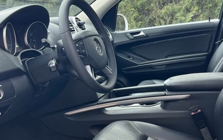 Mercedes-Benz M-Класс, 2005 год, 1 000 000 рублей, 12 фотография