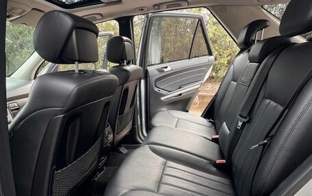 Mercedes-Benz M-Класс, 2005 год, 1 000 000 рублей, 13 фотография