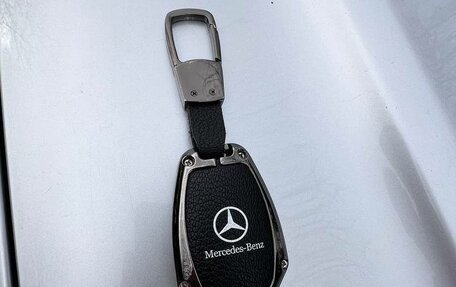 Mercedes-Benz M-Класс, 2005 год, 1 000 000 рублей, 20 фотография