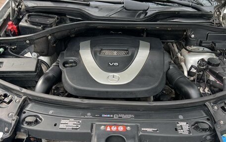 Mercedes-Benz M-Класс, 2005 год, 1 000 000 рублей, 19 фотография