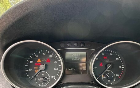 Mercedes-Benz M-Класс, 2005 год, 1 000 000 рублей, 18 фотография