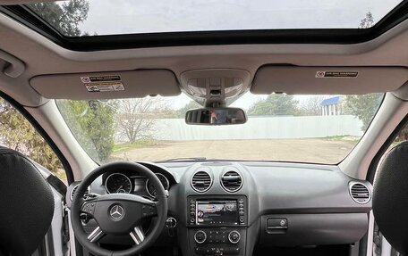 Mercedes-Benz M-Класс, 2005 год, 1 000 000 рублей, 16 фотография