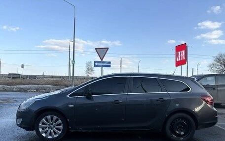 Opel Astra J, 2012 год, 480 000 рублей, 4 фотография