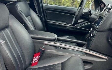 Mercedes-Benz M-Класс, 2005 год, 1 000 000 рублей, 14 фотография