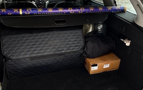 Opel Astra J, 2012 год, 480 000 рублей, 12 фотография