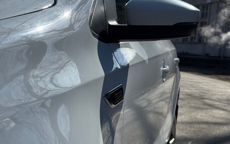 Volkswagen Polo VI (EU Market), 2016 год, 825 000 рублей, 4 фотография