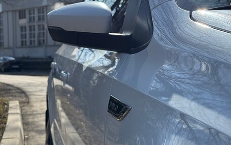 Volkswagen Polo VI (EU Market), 2016 год, 825 000 рублей, 10 фотография