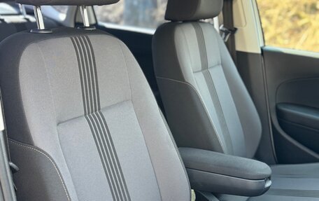 Volkswagen Polo VI (EU Market), 2016 год, 825 000 рублей, 17 фотография