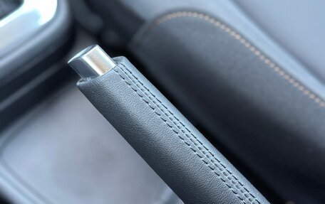 Volkswagen Polo VI (EU Market), 2016 год, 825 000 рублей, 16 фотография