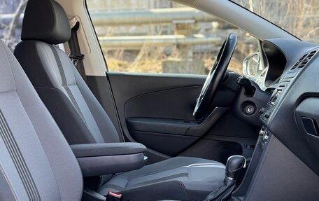 Volkswagen Polo VI (EU Market), 2016 год, 825 000 рублей, 18 фотография