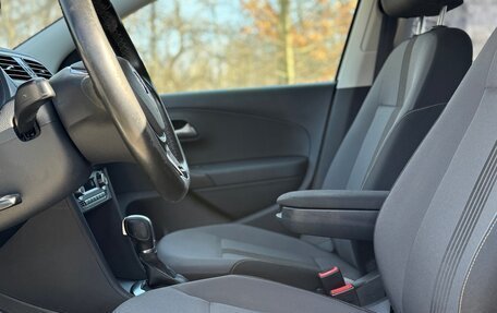 Volkswagen Polo VI (EU Market), 2016 год, 825 000 рублей, 19 фотография