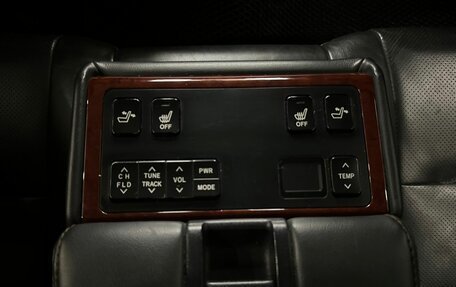 Toyota Camry, 2011 год, 1 699 000 рублей, 19 фотография