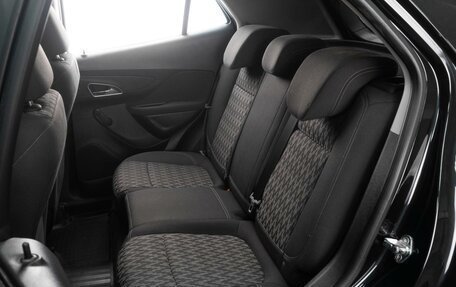 Opel Mokka I, 2013 год, 1 099 000 рублей, 9 фотография