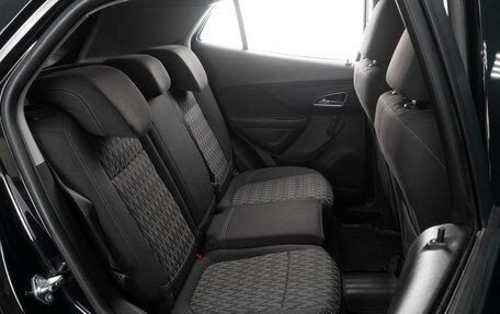 Opel Mokka I, 2013 год, 1 099 000 рублей, 7 фотография