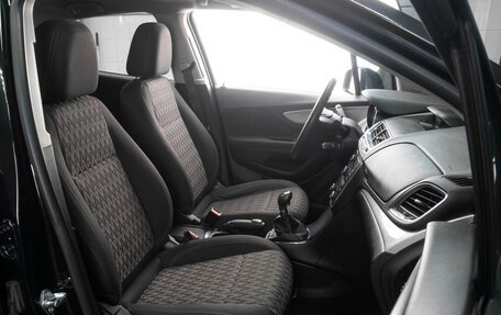 Opel Mokka I, 2013 год, 1 099 000 рублей, 8 фотография