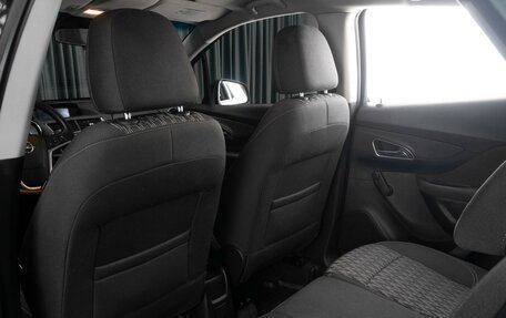 Opel Mokka I, 2013 год, 1 099 000 рублей, 11 фотография