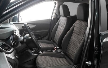 Opel Mokka I, 2013 год, 1 099 000 рублей, 10 фотография