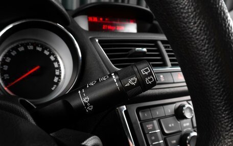 Opel Mokka I, 2013 год, 1 099 000 рублей, 19 фотография