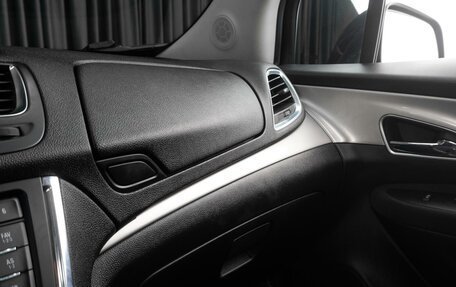 Opel Mokka I, 2013 год, 1 099 000 рублей, 20 фотография