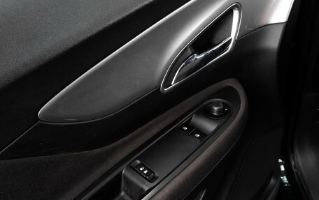 Opel Mokka I, 2013 год, 1 099 000 рублей, 21 фотография