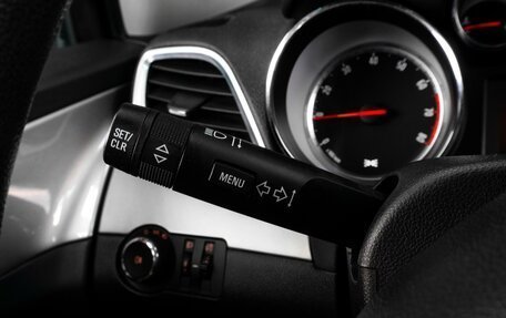 Opel Mokka I, 2013 год, 1 099 000 рублей, 18 фотография