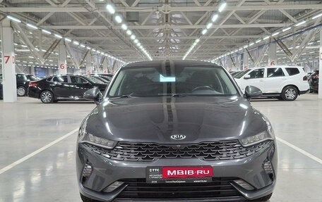 KIA K5, 2021 год, 2 495 000 рублей, 2 фотография