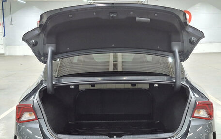 KIA K5, 2021 год, 2 495 000 рублей, 12 фотография