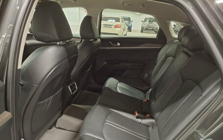 KIA K5, 2021 год, 2 495 000 рублей, 15 фотография