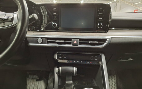 KIA K5, 2021 год, 2 495 000 рублей, 18 фотография