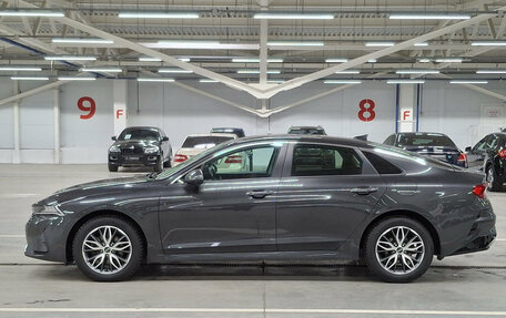 KIA K5, 2021 год, 2 495 000 рублей, 10 фотография