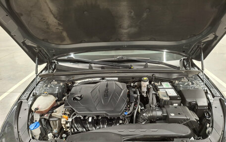 KIA K5, 2021 год, 2 495 000 рублей, 11 фотография