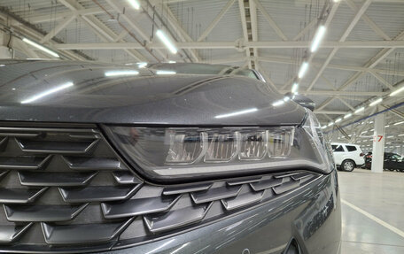 KIA K5, 2021 год, 2 495 000 рублей, 21 фотография