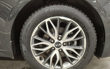 KIA K5, 2021 год, 2 495 000 рублей, 22 фотография