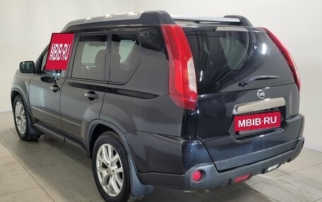 Nissan X-Trail, 2011 год, 1 150 000 рублей, 4 фотография