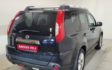 Nissan X-Trail, 2011 год, 1 150 000 рублей, 3 фотография