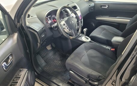 Nissan X-Trail, 2011 год, 1 150 000 рублей, 12 фотография