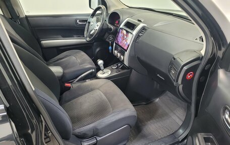 Nissan X-Trail, 2011 год, 1 150 000 рублей, 9 фотография