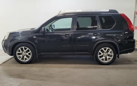 Nissan X-Trail, 2011 год, 1 150 000 рублей, 6 фотография