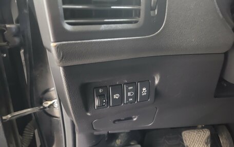 Nissan X-Trail, 2011 год, 1 150 000 рублей, 14 фотография