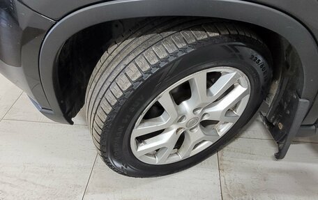 Nissan X-Trail, 2011 год, 1 150 000 рублей, 19 фотография