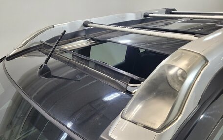 Nissan X-Trail, 2011 год, 1 150 000 рублей, 17 фотография