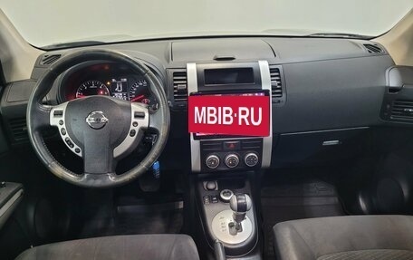 Nissan X-Trail, 2011 год, 1 150 000 рублей, 8 фотография