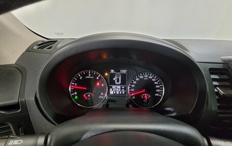 Nissan X-Trail, 2011 год, 1 150 000 рублей, 20 фотография