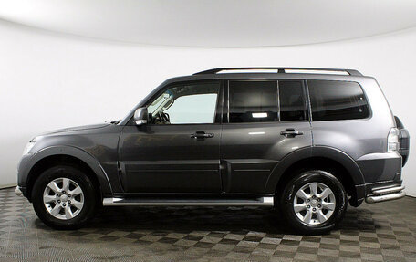 Mitsubishi Pajero IV, 2015 год, 2 247 000 рублей, 8 фотография