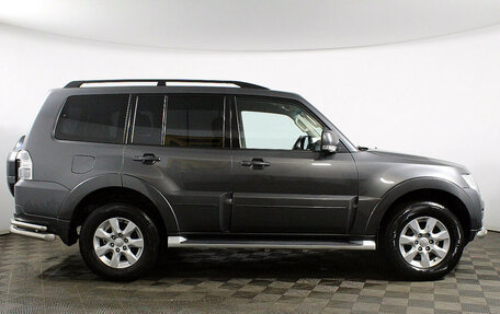 Mitsubishi Pajero IV, 2015 год, 2 247 000 рублей, 4 фотография