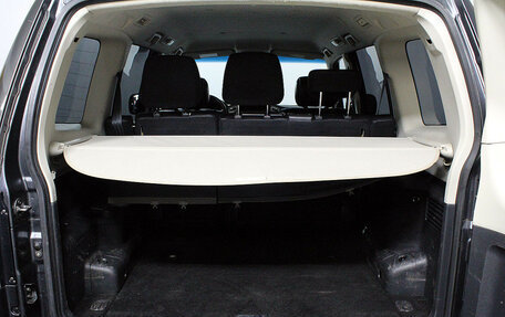 Mitsubishi Pajero IV, 2015 год, 2 247 000 рублей, 9 фотография