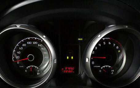 Mitsubishi Pajero IV, 2015 год, 2 247 000 рублей, 12 фотография