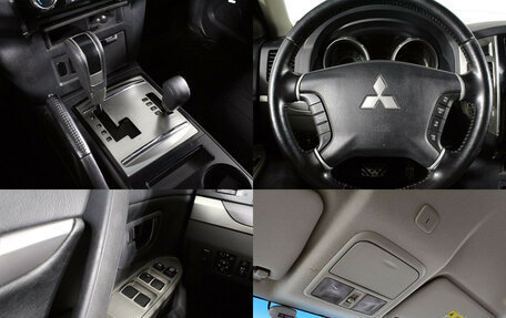 Mitsubishi Pajero IV, 2015 год, 2 247 000 рублей, 16 фотография