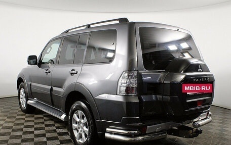 Mitsubishi Pajero IV, 2015 год, 2 247 000 рублей, 7 фотография